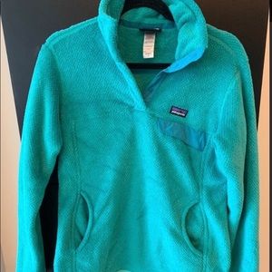 Patagonia Snap-T Pullover Women’s